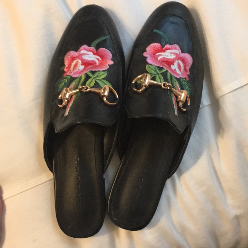 Look-a-like Gucci Slips
